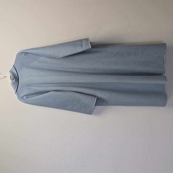 Maxmara Ludmilla Cashmere Coat US4 - Picture 6 of 9